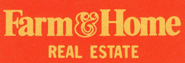 Farm & Home Real Estate