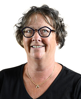 Jackie Lutz