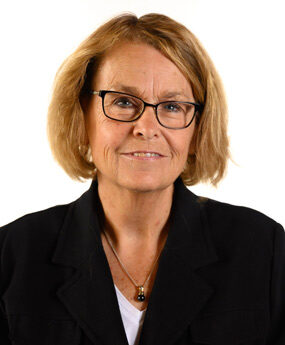 Judy Turner